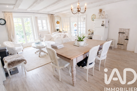 Landejendom i Dussac, Dordogne, Dussac - € 165.500 | Ref: 36702 - foto 5