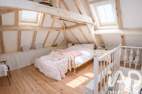 Landejendom i Dussac, Dordogne, Dussac - € 165.500 | Ref: 36702 - foto 11