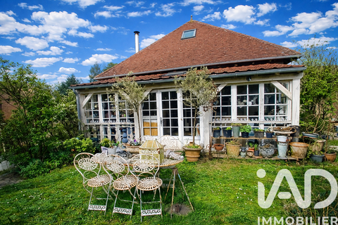Landejendom i Dussac, Dordogne, Dussac - € 165.500 | Ref: 36702 - foto 15