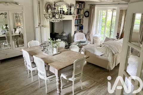Landejendom i Dussac, Dordogne, Dussac - € 165.500 | Ref: 36702 - foto 3
