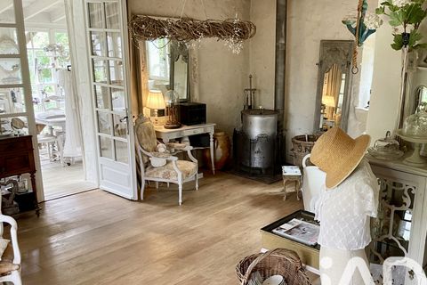 Landejendom i Dussac, Dordogne, Dussac - € 165.500 | Ref: 36702 - foto 7