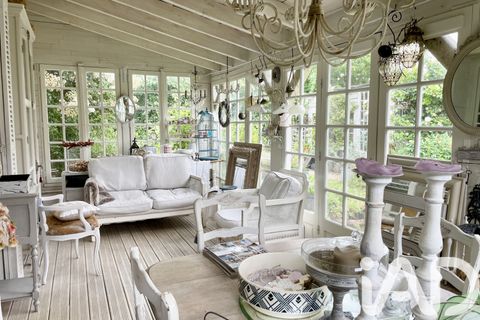 Landejendom i Dussac, Dordogne, Dussac - € 165.500 | Ref: 36702 - foto 9
