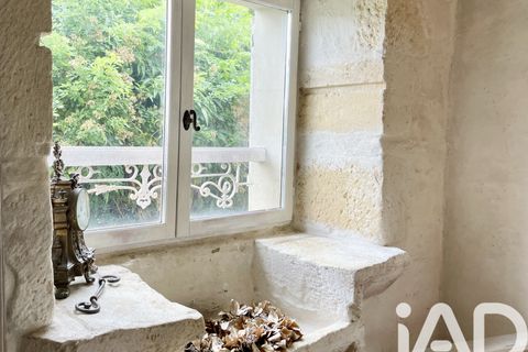 Landejendom i Dussac, Dordogne, Dussac - € 165.500 | Ref: 36702 - foto 10