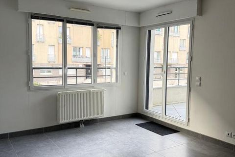 Lejlighed i Vanves, Hauts-de-Seine, Vanves - € 240.000 | Ref: VANVES-STUDIO-A02 - foto 1