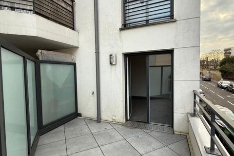 Lejlighed i Vanves, Hauts-de-Seine, Vanves - € 240.000 | Ref: VANVES-STUDIO-A02 - foto 3
