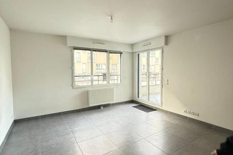 Lejlighed i Vanves, Hauts-de-Seine, Vanves - € 240.000 | Ref: VANVES-STUDIO-A02 - foto 4