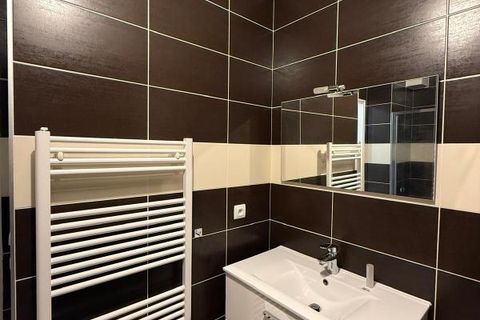 Lejlighed i Vanves, Hauts-de-Seine, Vanves - € 240.000 | Ref: VANVES-STUDIO-A02 - foto 5