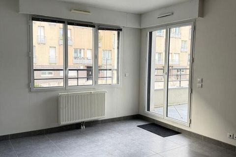Lejlighed i Vanves, Hauts-de-Seine, Vanves - € 240.000 | Ref: VANVES-STUDIO-A02 - foto 9