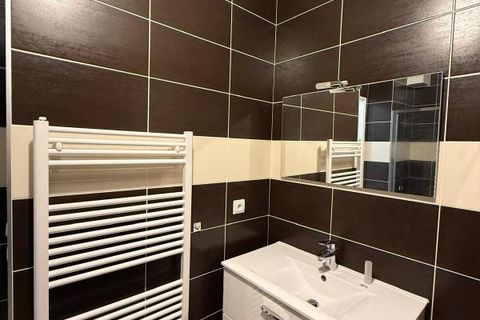 Lejlighed i Vanves, Hauts-de-Seine, Vanves - € 240.000 | Ref: VANVES-STUDIO-A02 - foto 11