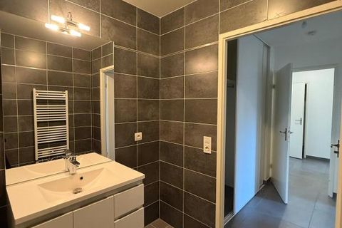 Leilighet i Eaubonne, Val-d'Oise, Eaubonne - € 285 000 | Ref: 3_PIECES_-RDC_-_IMMEUBLE_RECENT_-_101_-_EAUBONNE - foto 7