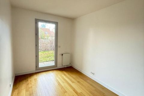 Leilighet i Eaubonne, Val-d'Oise, Eaubonne - € 285 000 | Ref: 3_PIECES_-RDC_-_IMMEUBLE_RECENT_-_101_-_EAUBONNE - foto 9