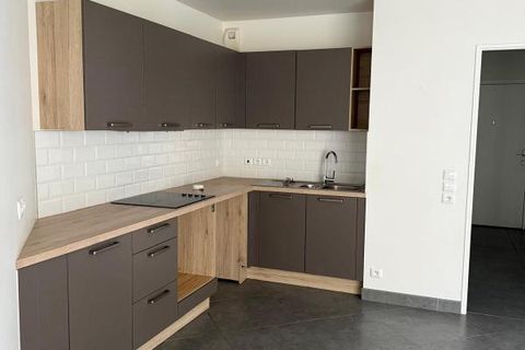 Leilighet i Vanves, Hauts-de-Seine, Vanves - € 239 000 | Ref: STUDIO-VANVES-A23 - foto 3