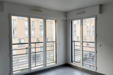 Leilighet i Vanves, Hauts-de-Seine, Vanves - € 239 000 | Ref: STUDIO-VANVES-A23 - foto 4