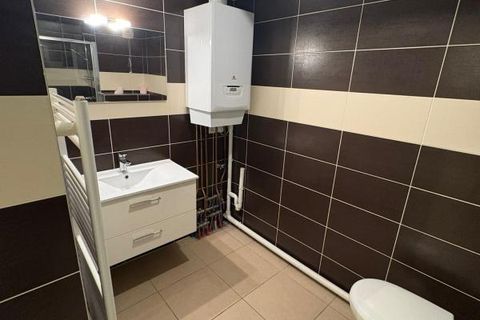 Leilighet i Vanves, Hauts-de-Seine, Vanves - € 239 000 | Ref: STUDIO-VANVES-A23 - foto 6