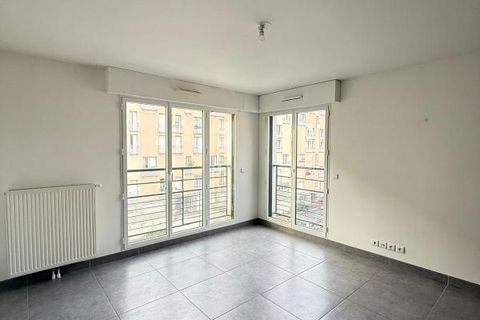 Leilighet i Vanves, Hauts-de-Seine, Vanves - € 239 000 | Ref: STUDIO-VANVES-A23 - foto 11