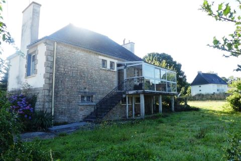 Villa a Priziac, Morbihan, Priziac - € 110.980 | Ref: 56075-2473 - foto 3