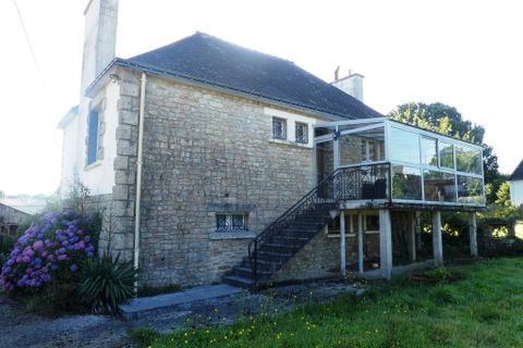 Villa a Priziac, Morbihan, Priziac - € 110.980 | Ref: 56075-2473 - foto 4