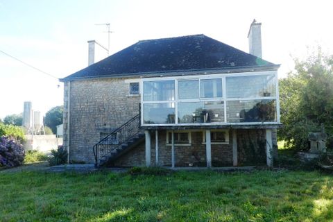 Villa a Priziac, Morbihan, Priziac - € 110.980 | Ref: 56075-2473 - foto 5