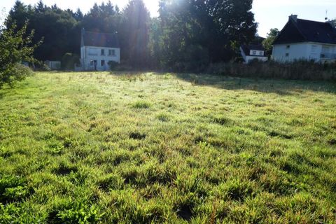 Villa a Priziac, Morbihan, Priziac - € 110.980 | Ref: 56075-2473 - foto 6