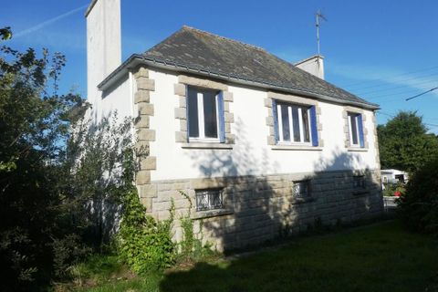 Villa a Priziac, Morbihan, Priziac - € 110.980 | Ref: 56075-2473 - foto 20