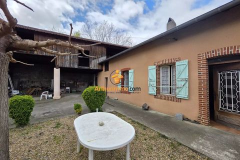 Villa i Aureilhan, Hautes-Pyrenees, Aureilhan - € 79.990 | Ref: 86854518 - foto 2