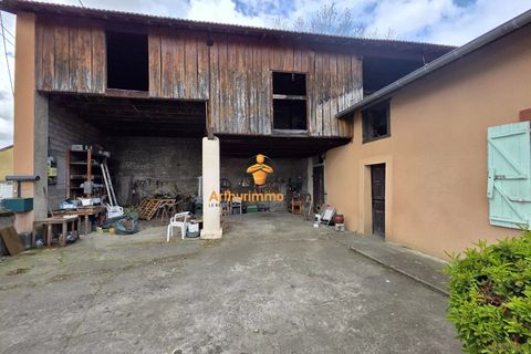 Villa i Aureilhan, Hautes-Pyrenees, Aureilhan - € 79.990 | Ref: 86854518 - foto 3