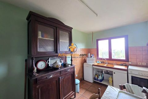 Villa i Aureilhan, Hautes-Pyrenees, Aureilhan - € 79.990 | Ref: 86854518 - foto 4