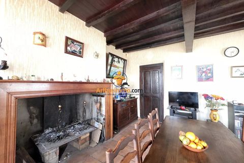 Villa i Aureilhan, Hautes-Pyrenees, Aureilhan - € 79.990 | Ref: 86854518 - foto 5