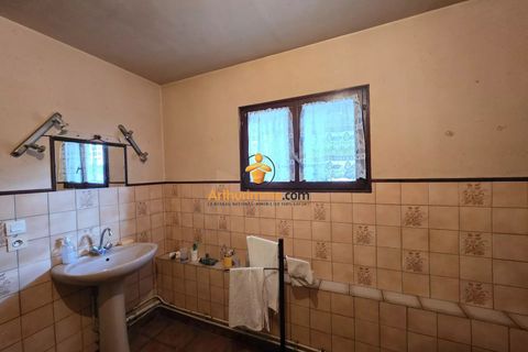 Villa i Aureilhan, Hautes-Pyrenees, Aureilhan - € 79.990 | Ref: 86854518 - foto 8