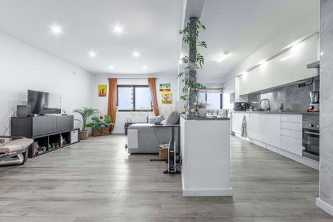 Lejlighed i Amadora, Lisbon, Amadora - € 380.000 | Ref: C0364-05748 - foto 1