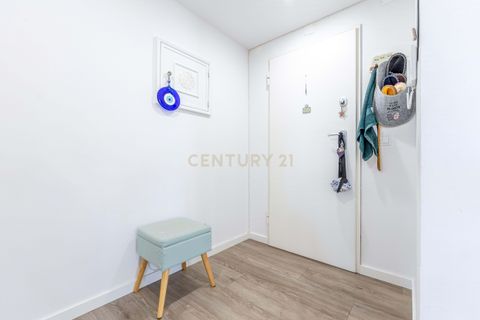 Lejlighed i Amadora, Lisbon, Amadora - € 380.000 | Ref: C0364-05748 - foto 7