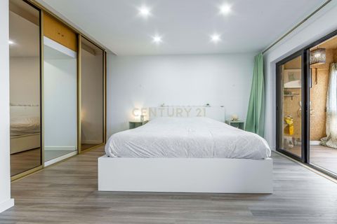 Lejlighed i Amadora, Lisbon, Amadora - € 380.000 | Ref: C0364-05748 - foto 8