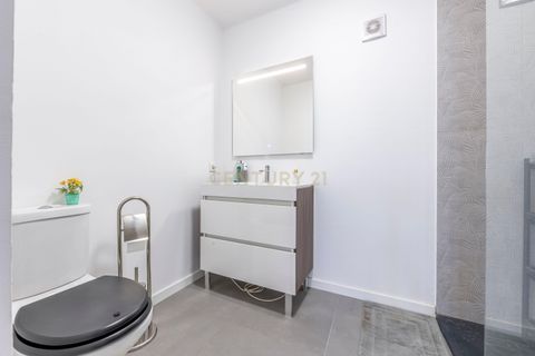 Lejlighed i Amadora, Lisbon, Amadora - € 380.000 | Ref: C0364-05748 - foto 13