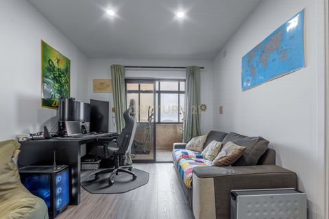 Lejlighed i Amadora, Lisbon, Amadora - € 380.000 | Ref: C0364-05748 - foto 16