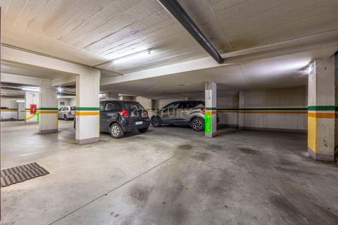 Lejlighed i Amadora, Lisbon, Amadora - € 380.000 | Ref: C0364-05748 - foto 22