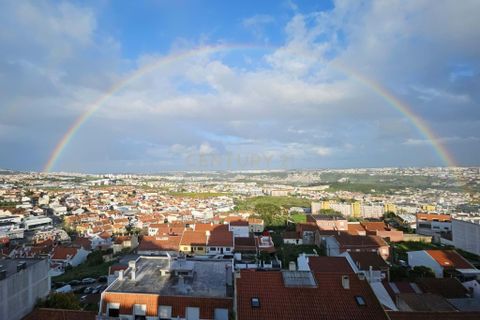 Lejlighed i Amadora, Lisbon, Amadora - € 380.000 | Ref: C0364-05748 - foto 29