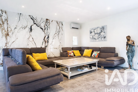 Villa i Mimet, Bouches-du-Rhone, Mimet - € 1.890.000 | Ref: 105606 - foto 3