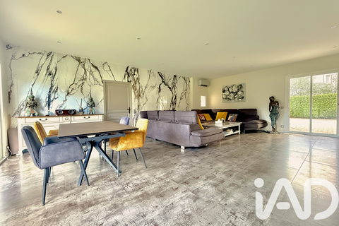 Villa i Mimet, Bouches-du-Rhone, Mimet - € 1.890.000 | Ref: 105606 - foto 4