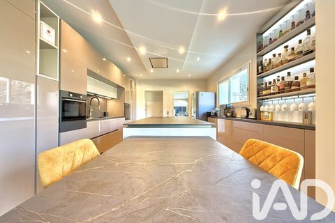 Villa i Mimet, Bouches-du-Rhone, Mimet - € 1.890.000 | Ref: 105606 - foto 5