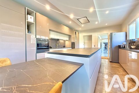 Villa i Mimet, Bouches-du-Rhone, Mimet - € 1.890.000 | Ref: 105606 - foto 6