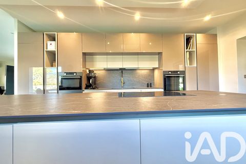 Villa i Mimet, Bouches-du-Rhone, Mimet - € 1.890.000 | Ref: 105606 - foto 8