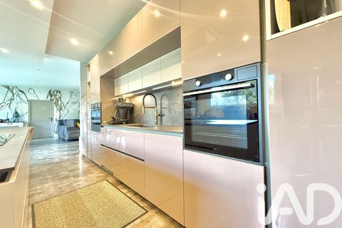 Villa i Mimet, Bouches-du-Rhone, Mimet - € 1.890.000 | Ref: 105606 - foto 9