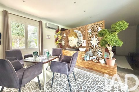 Villa i Mimet, Bouches-du-Rhone, Mimet - € 1.890.000 | Ref: 105606 - foto 10