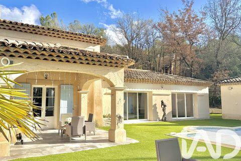 Villa i Mimet, Bouches-du-Rhone, Mimet - € 1.890.000 | Ref: 105606 - foto 18