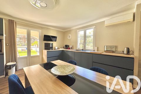 Villa i Mimet, Bouches-du-Rhone, Mimet - € 1.890.000 | Ref: 105606 - foto 19