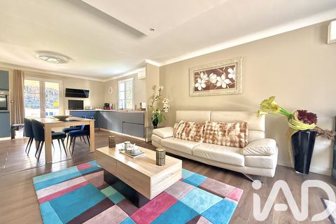 Villa i Mimet, Bouches-du-Rhone, Mimet - € 1.890.000 | Ref: 105606 - foto 20