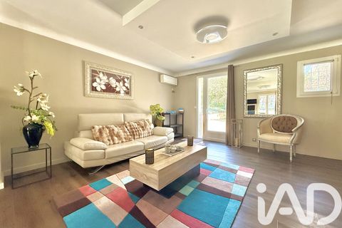 Villa i Mimet, Bouches-du-Rhone, Mimet - € 1.890.000 | Ref: 105606 - foto 21