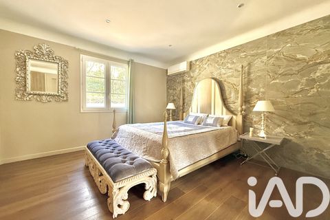 Villa i Mimet, Bouches-du-Rhone, Mimet - € 1.890.000 | Ref: 105606 - foto 24