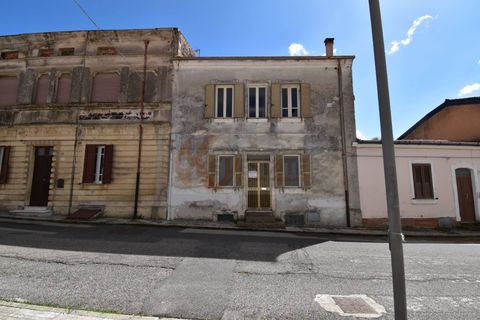 Villa a Bonnanaro, Sassari, Bonnanaro - € 42.000 | Ref: 13974 - foto 28