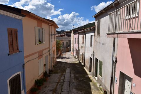 Villa a Bonnanaro, Sassari, Bonnanaro - € 65.000 | Ref: 13975 - foto 22